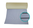 EVA Foam Decking With Adhesive  3M™ (Double Coated Tape 99786)  - MZMEDC7-LGYB