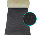 EVA Foam Decking With Adhesive 3M™ (Double Coated Tape 99786) - MZMEFC3-BK