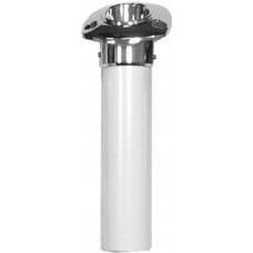 Stainless Steel Top Ring Rod Holder