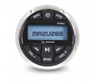 Mazuzee 200W Bluetooth Marine Stereo - MZBMS