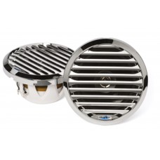 Aquatic AV 6.5 Co-Axial Waterproof Marine Speaker