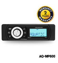 AQUATIC AV - MP6 Shallow Mount Stereo