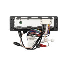 AQUATIC AV - MP6 Shallow Mount Stereo AQUATIC AV - MP6 Shallow Mount Stereo