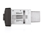 AQUATIC AV - MP6 Shallow Mount Stereo AQUATIC AV - MP6 Shallow Mount Stereo
