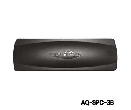 AQUATIC AV -  Plastic Cover