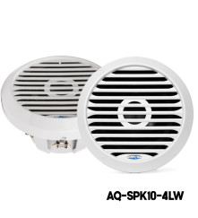 AQUATIC AV - PRO 10” Subwoofer (White)