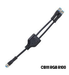 AQUATIC AV - RGB Y-Splitter
