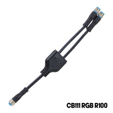 AQUATIC AV - RGB Y-Splitter