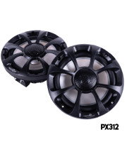 AQUATIC AV - PRO Sport 6.5″ Waterproof RGB Speakers