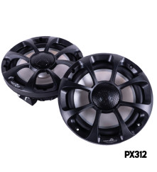 AQUATIC AV - PRO Sport 6.5″ Waterproof RGB Speakers