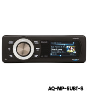AQUATIC AV - Digital Media Player (Marine Stereo)