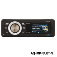 AQUATIC AV - Digital Media Player (Marine Stereo)