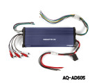 AQUATIC AV - AD600.5 Class D, 5 Channel Amplifier