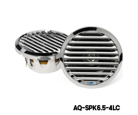 AQUATIC AV - 6.5 Co-Axial Waterproof Marine Speaker