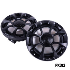 AQUATIC AV - PRO Sport 6.5″ Waterproof RGB Speakers