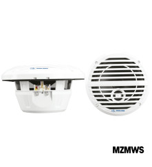  MAZUZEE - Marine Waterproof (IP66) Speakers (150W)