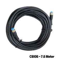 AQUATIC AV - RGB 24ft Extension