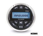 MAZUZEE -  200W Bluetooth Marine Stereo MAZUZEE -  200W Bluetooth Marine Stereo