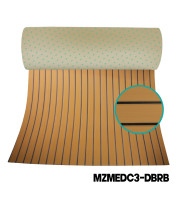 EVA Foam Decking Sheet With Adhesive  3M™ (Double Coated Tape 99786)