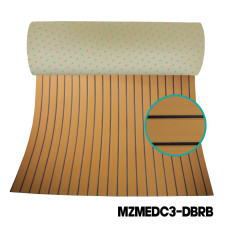 EVA Foam Decking Sheet With Adhesive 3M™ (Double Coated Tape 99786)