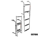 S.S Folding Ladder