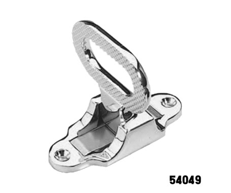 Folding Step Folding Step