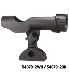 Adjustable Rod Holder
