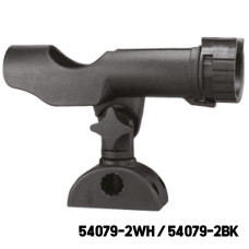 Adjustable Rod Holder