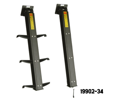 GARELICK - Ladder 3 Step Periscope  GARELICK - Ladder 3 Step Periscope