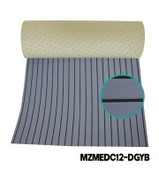 EVA Foam Decking Sheet With Adhesive  3M™ (Double Coated Tape 99786)