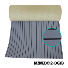 EVA Foam Decking Sheet With Adhesive 3M™ (Double Coated Tape 99786)
