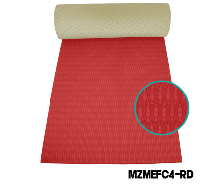 EVA Foam Decking With Adhesive 3M™ (Double Coated Tape 99786)