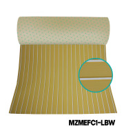 EVA Foam Decking With Adhesive 3M™ (Double Coated Tape 99786)