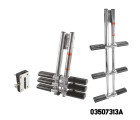 DIVE Ladder 3 Step  S.S. 316
