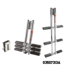 DIVE Ladder 3 Step  S.S. 316