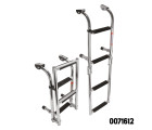 S.S Folding Ladder