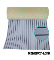 EVA Foam Decking Sheet With Adhesive  3M™ (Double Coated Tape 99786)