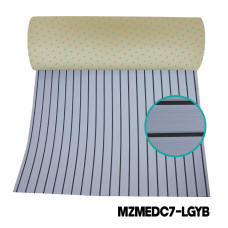 EVA Foam Decking Sheet With Adhesive 3M™ (Double Coated Tape 99786)