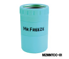 Mr. FREEZE - Non Tipping Can Cooler Mr. FREEZE - Non Tipping Can Cooler