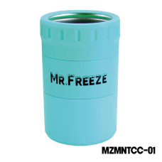 Mr. FREEZE - Non Tipping Can Cooler