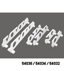 AAA - Rod Rack - Rods (Pair)