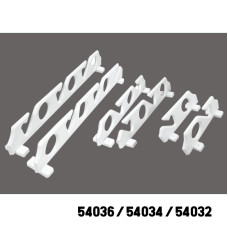 AAA - Rod Rack - Rods (Pair)