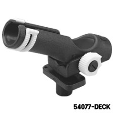 Deck Mount Rod
