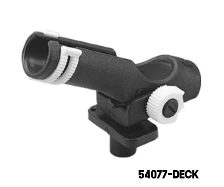 Deck Mount Rod