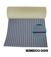 EVA Foam Decking With Adhesive  3M™ (Double Coated Tape 99786)