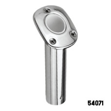 Stainless Steel Rod Holder