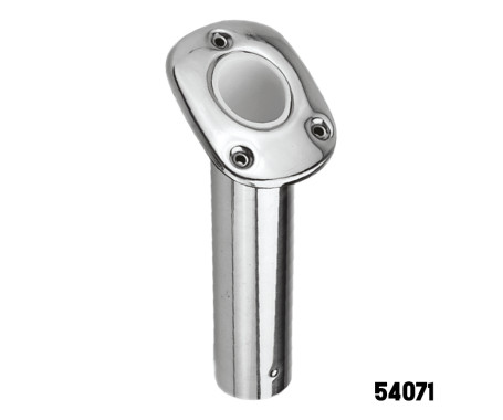 Stainless Steel Rod Holder