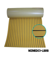 EVA Foam Decking  Sheet With Adhesive  3M™ (Double Coated Tape 99786)