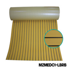 EVA Foam Decking Sheet With Adhesive 3M™ (Double Coated Tape 99786)