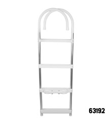 Aluminum Ladder